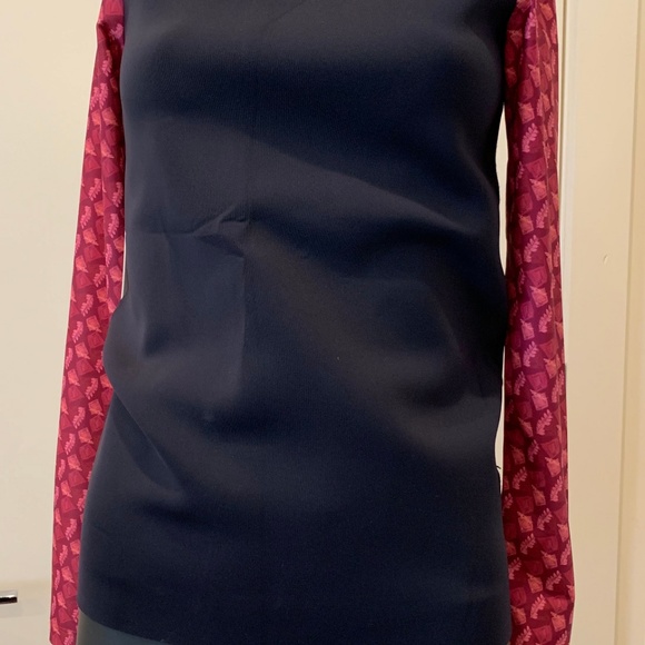 Swim Rash Guard - Picture 3 of 5